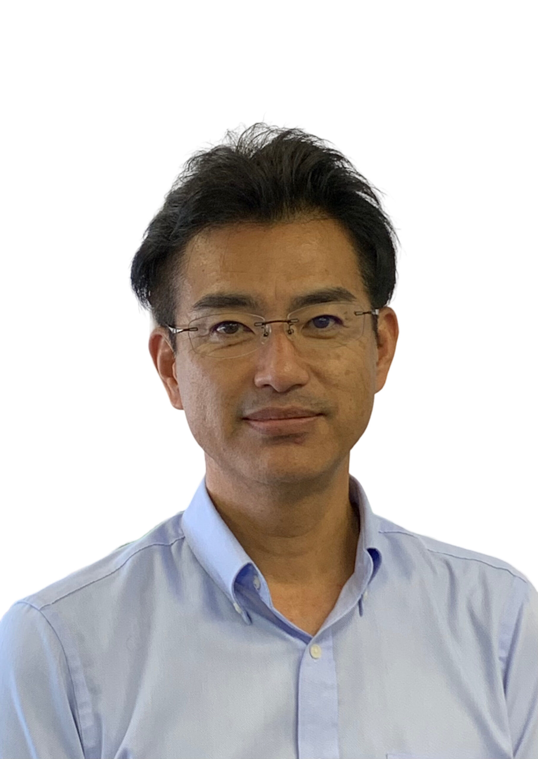 清家 善之